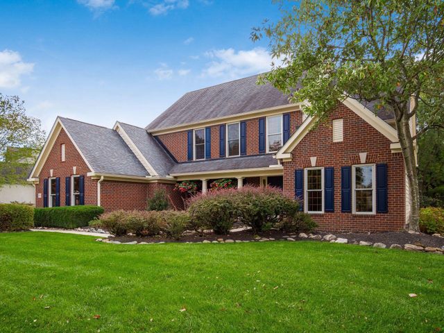 2702 Northmont Drive, Blacklick, OH 43004