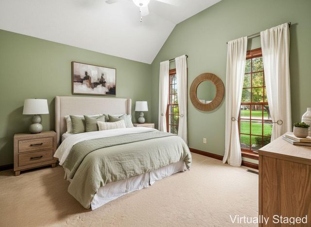 2702 Northmont Drive, Blacklick, OH 43004