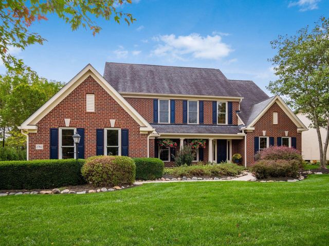 2702 Northmont Drive, Blacklick, OH 43004