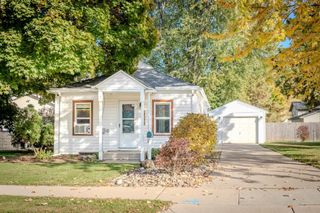 206 S TELULAH AVENUE, Appleton, WI 54915