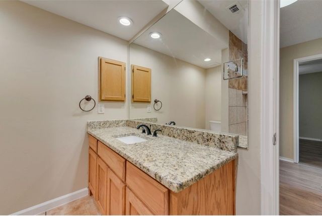 1401 Alta Mesa Court, Mesquite, TX 75150