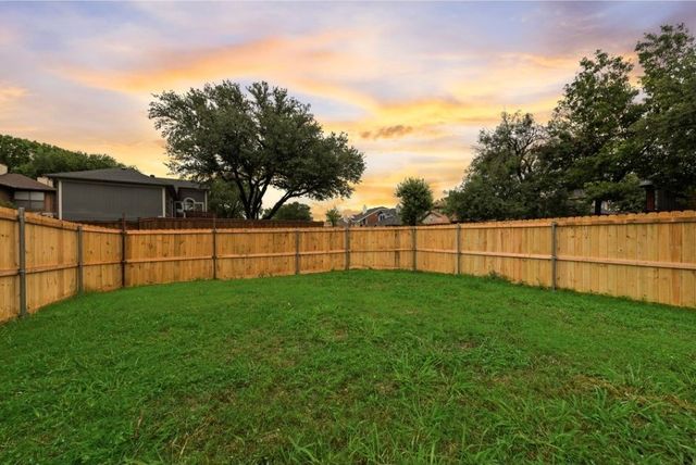 1401 Alta Mesa Court, Mesquite, TX 75150