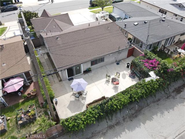 1007 W 213th, Torrance, CA 90502