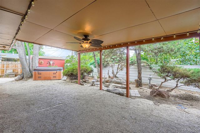 7801 W 39th Avenue, Wheat Ridge, CO 80033