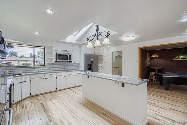 7801 W 39th Avenue, Wheat Ridge, CO 80033