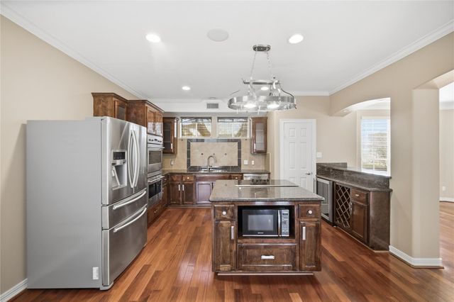 1316 Cleburne Street B, Houston, TX 77004