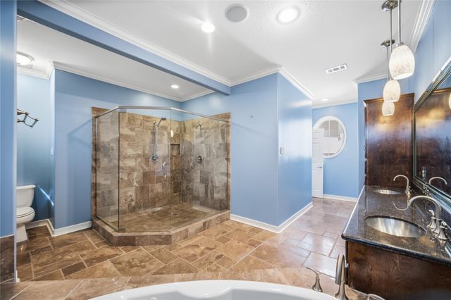 1316 Cleburne Street B, Houston, TX 77004