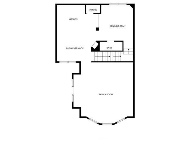 1316 Cleburne Street B, Houston, TX 77004