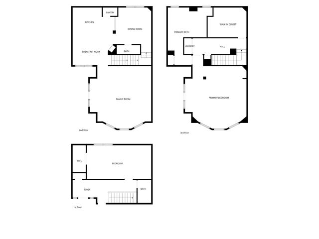 1316 Cleburne Street B, Houston, TX 77004