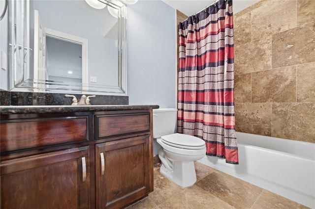 1316 Cleburne Street B, Houston, TX 77004