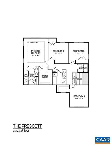 106I CLIFFSTONE BLVD, Charlottesville, VA 22911