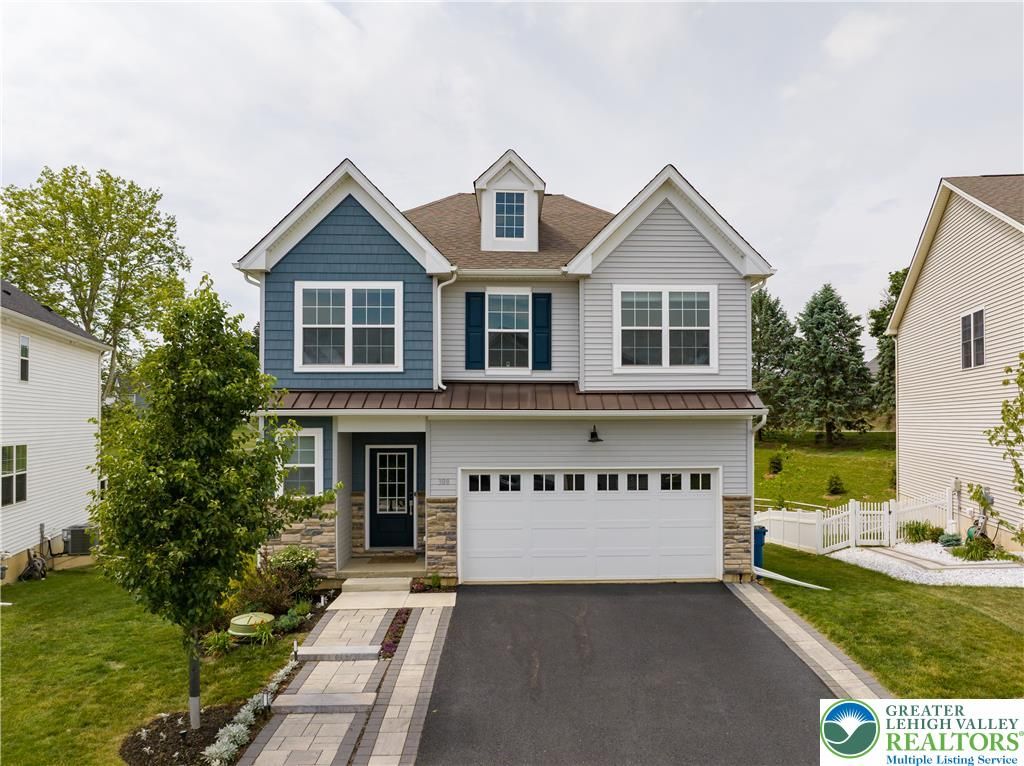 308 Bendelow Lane, Northampton Boro, PA 18067
