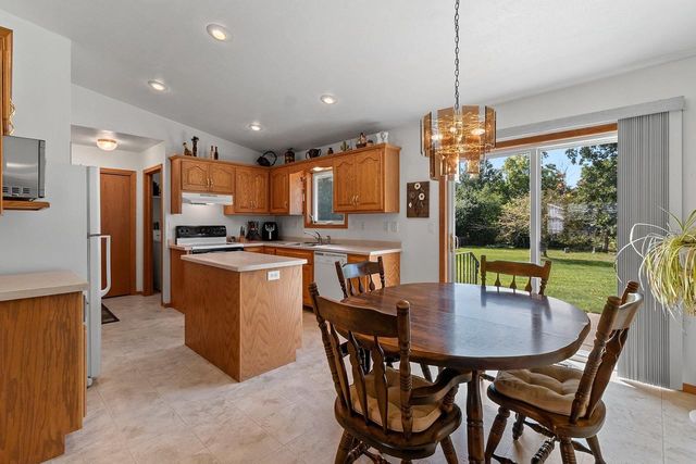 2570 GEMINI ROAD, Green Bay, WI 54311