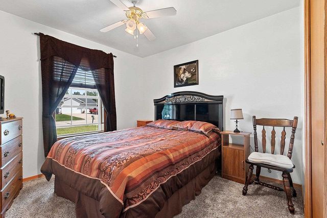 2570 GEMINI ROAD, Green Bay, WI 54311
