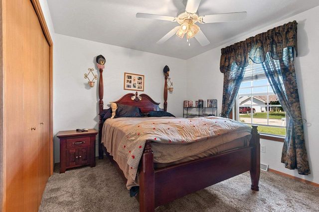 2570 GEMINI ROAD, Green Bay, WI 54311