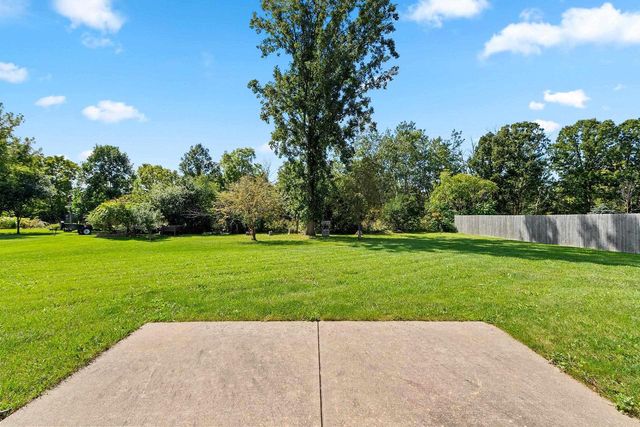 2570 GEMINI ROAD, Green Bay, WI 54311