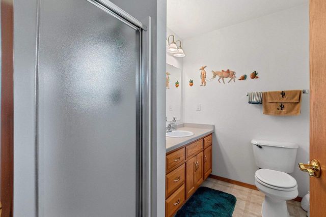 2570 GEMINI ROAD, Green Bay, WI 54311
