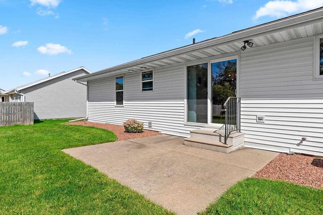 2570 GEMINI ROAD, Green Bay, WI 54311