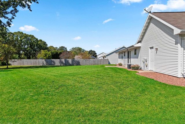 2570 GEMINI ROAD, Green Bay, WI 54311