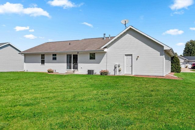 2570 GEMINI ROAD, Green Bay, WI 54311