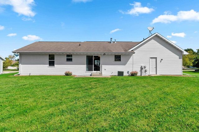 2570 GEMINI ROAD, Green Bay, WI 54311