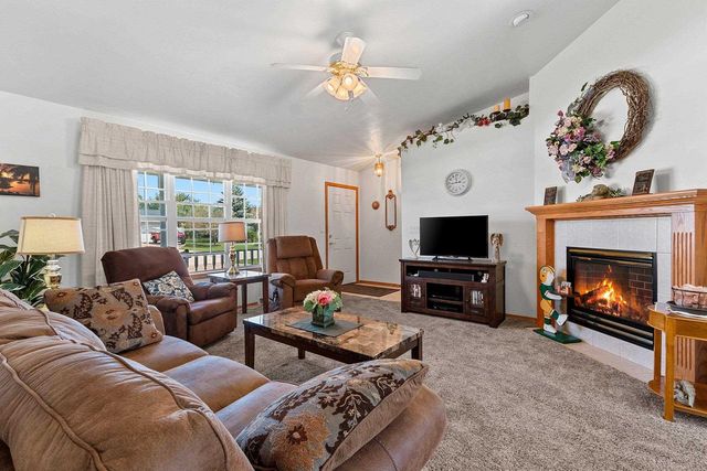 2570 GEMINI ROAD, Green Bay, WI 54311