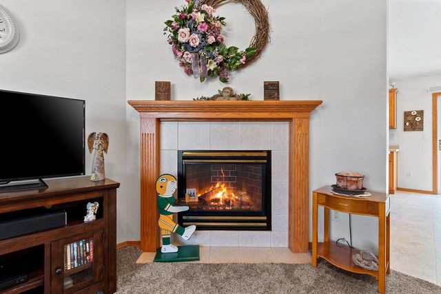 2570 GEMINI ROAD, Green Bay, WI 54311