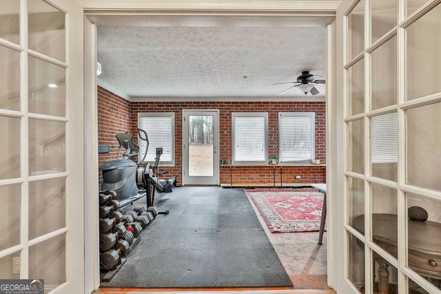 3191 Buck Branch Road SW, Conyers, GA 30094