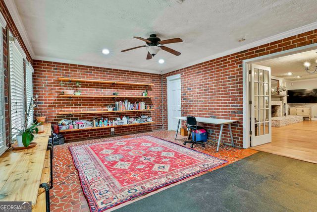 3191 Buck Branch Road SW, Conyers, GA 30094