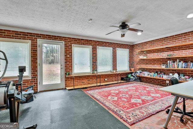 3191 Buck Branch Road SW, Conyers, GA 30094