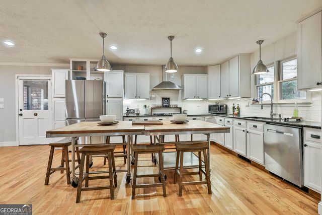 3191 Buck Branch Road SW, Conyers, GA 30094