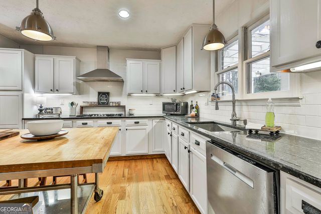 3191 Buck Branch Road SW, Conyers, GA 30094