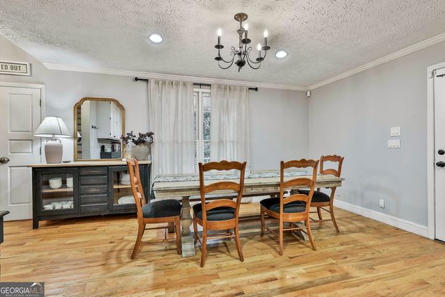 3191 Buck Branch Road SW, Conyers, GA 30094