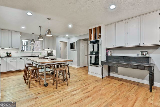 3191 Buck Branch Road SW, Conyers, GA 30094