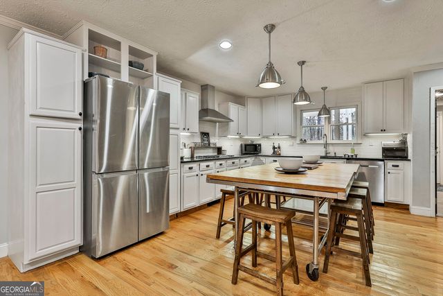 3191 Buck Branch Road SW, Conyers, GA 30094