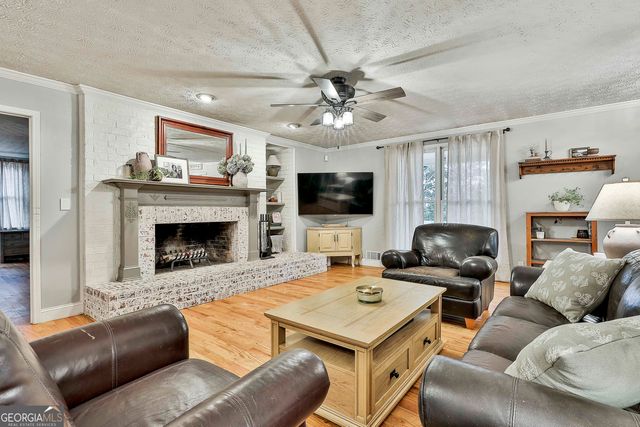 3191 Buck Branch Road SW, Conyers, GA 30094