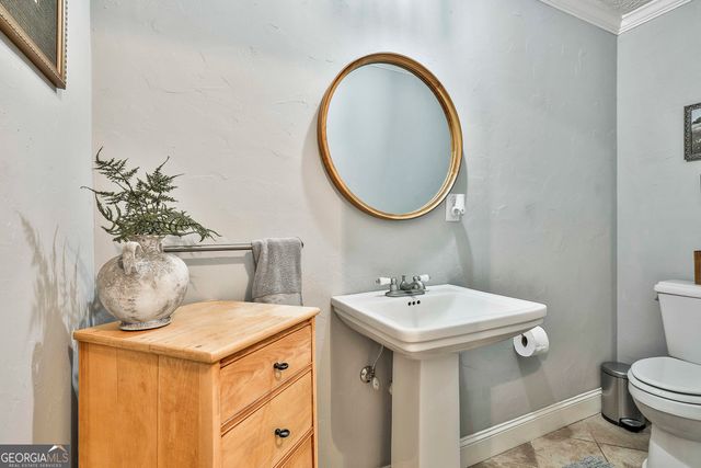 3191 Buck Branch Road SW, Conyers, GA 30094