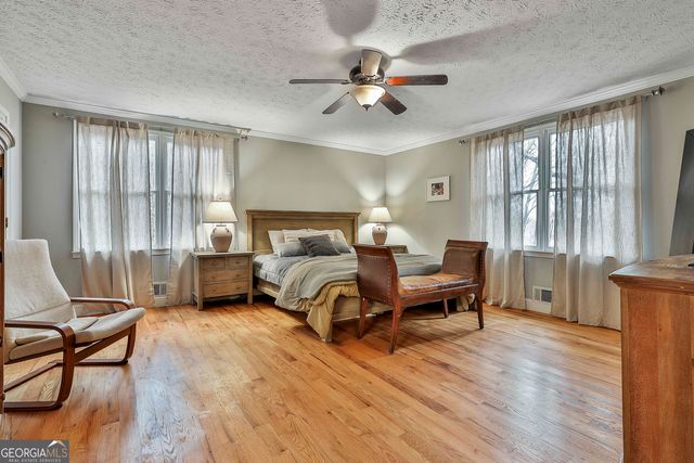 3191 Buck Branch Road SW, Conyers, GA 30094