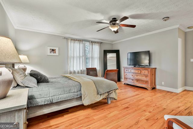 3191 Buck Branch Road SW, Conyers, GA 30094