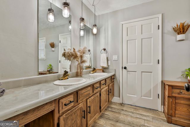 3191 Buck Branch Road SW, Conyers, GA 30094