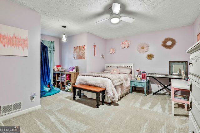 3191 Buck Branch Road SW, Conyers, GA 30094