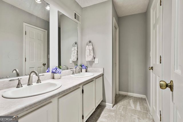 3191 Buck Branch Road SW, Conyers, GA 30094