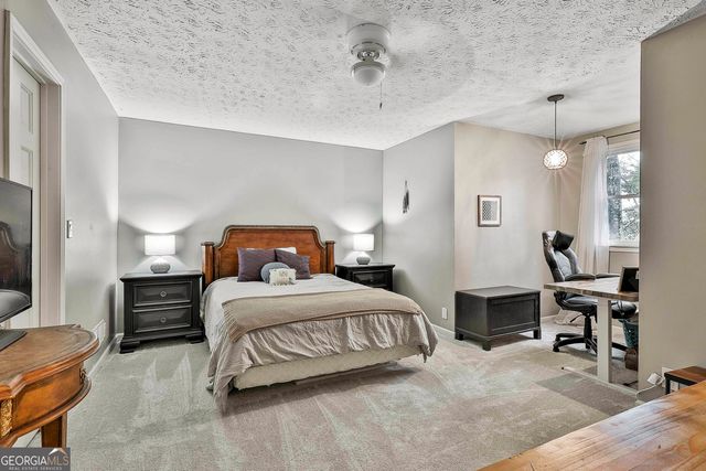 3191 Buck Branch Road SW, Conyers, GA 30094