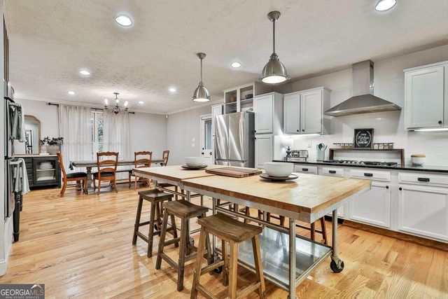 3191 Buck Branch Road SW, Conyers, GA 30094