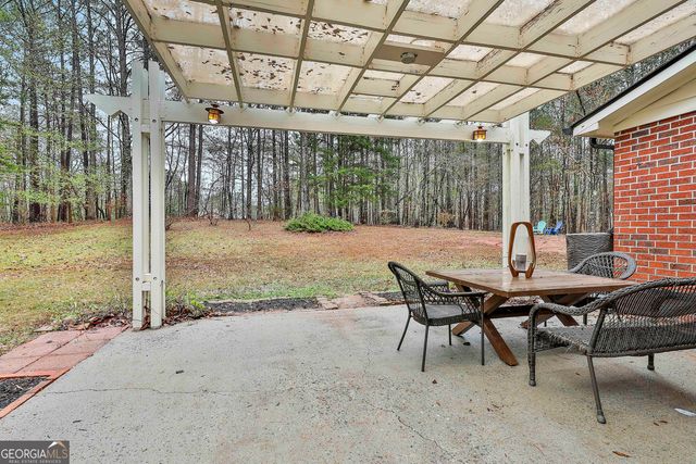 3191 Buck Branch Road SW, Conyers, GA 30094