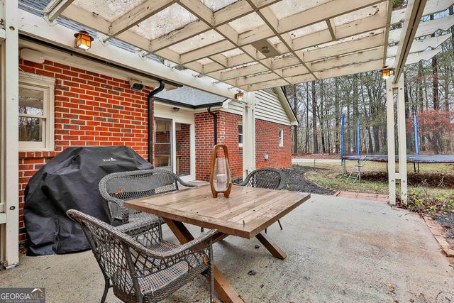 3191 Buck Branch Road SW, Conyers, GA 30094