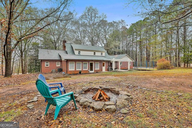 3191 Buck Branch Road SW, Conyers, GA 30094