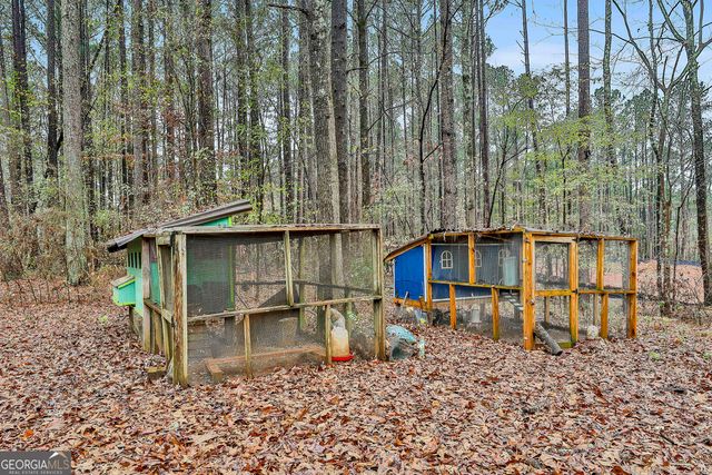 3191 Buck Branch Road SW, Conyers, GA 30094