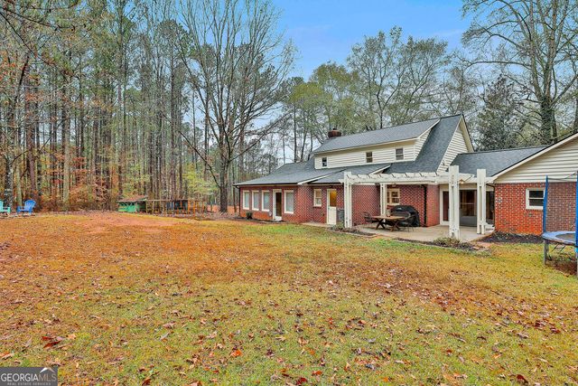 3191 Buck Branch Road SW, Conyers, GA 30094