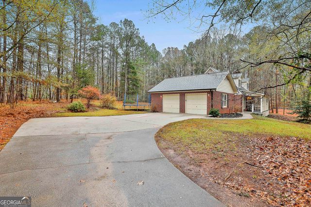3191 Buck Branch Road SW, Conyers, GA 30094